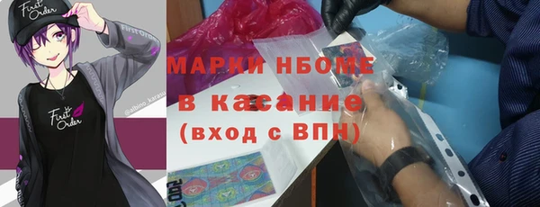 Альфа ПВП Лагань