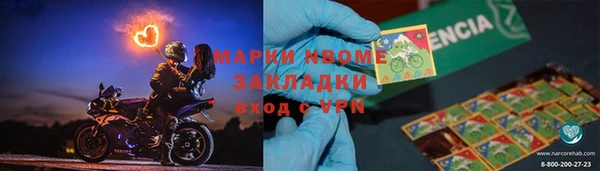 Альфа ПВП Лагань