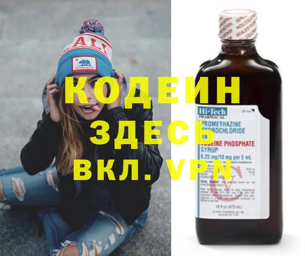 Альфа ПВП Лагань